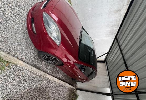 Autos - Fiat Bravo 2014 Nafta 115000Km - En Venta