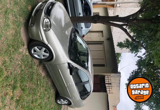 Autos - Chevrolet Corsa 2008 Nafta 128000Km - En Venta