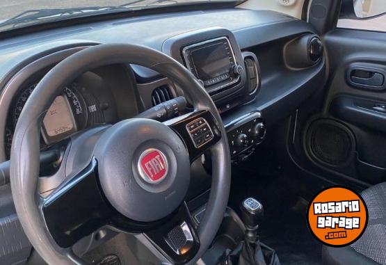 Autos - Fiat MOBI EASY 2018 Nafta 64594Km - En Venta