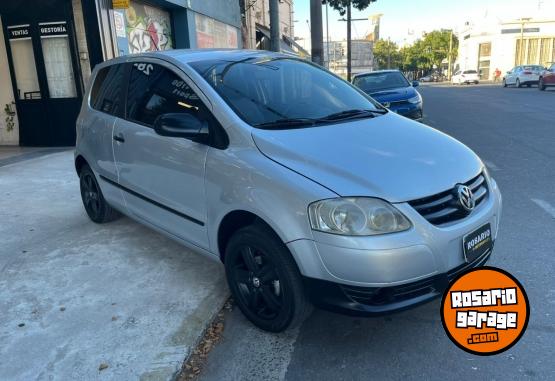 Autos - Volkswagen Fox 2009 Nafta  - En Venta