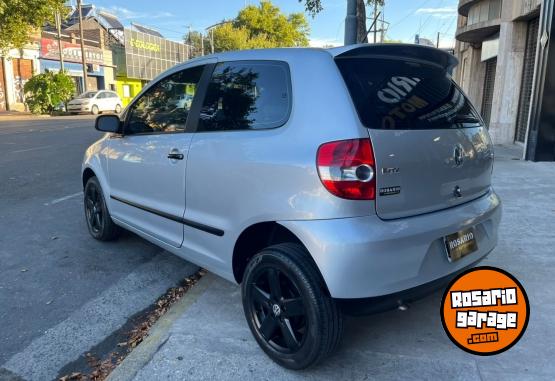 Autos - Volkswagen Fox 2009 Nafta  - En Venta