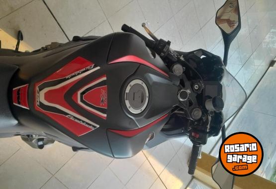 Motos - Honda cbr1000 2020 Nafta 13900Km - En Venta