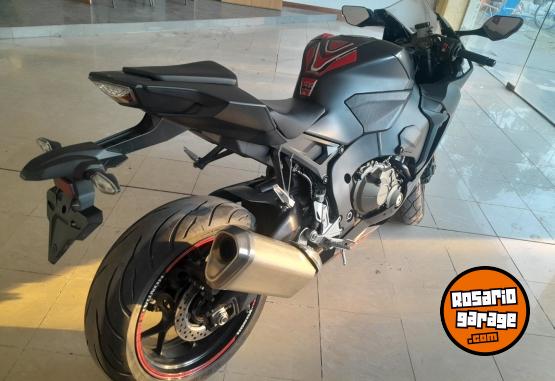 Motos - Honda cbr1000 2020 Nafta 13900Km - En Venta