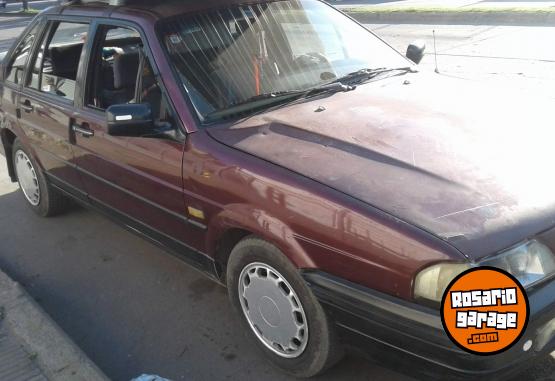 Autos - Ford Ford galaxy 2.0 1993 GNC 111111Km - En Venta