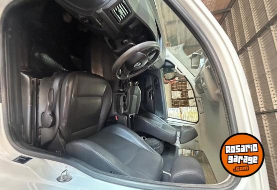 Utilitarios - Volkswagen Amarok 2019 Diesel 320000Km - En Venta