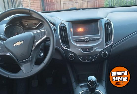 Autos - Chevrolet LT 2019 Nafta 70000Km - En Venta