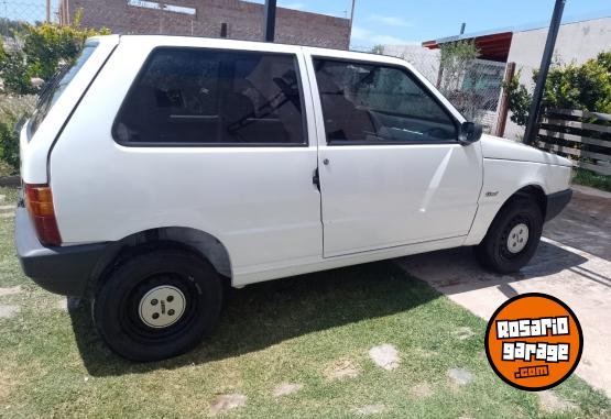 Autos - Fiat 1 2002 GNC 157619Km - En Venta