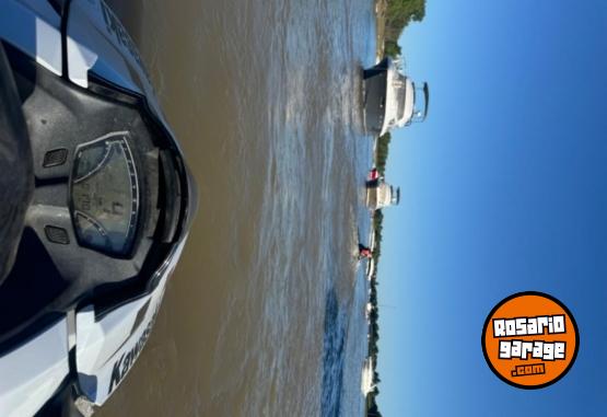 Embarcaciones - Kawasaki ultra 300hp - En Venta