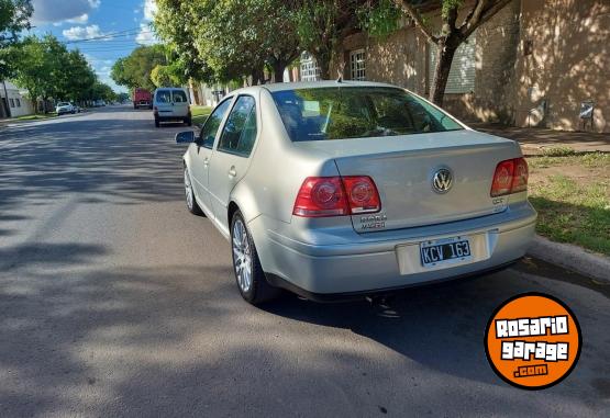 Autos - Volkswagen Bora 1.8t 2011 Nafta 170000Km - En Venta