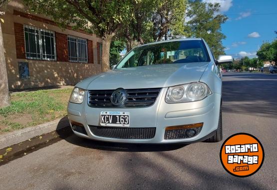 Autos - Volkswagen Bora 1.8t 2011 Nafta 170000Km - En Venta