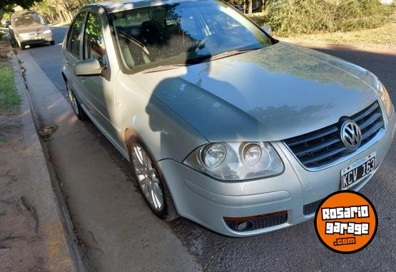 Autos - Volkswagen Bora 1.8t 2011 Nafta 170000Km - En Venta