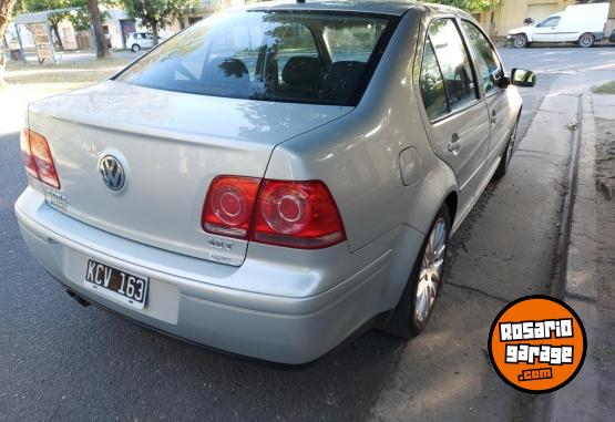 Autos - Volkswagen Bora 1.8t 2011 Nafta 170000Km - En Venta