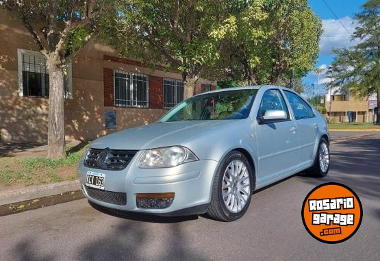 Autos - Volkswagen Bora 1.8t 2011 Nafta 170000Km - En Venta