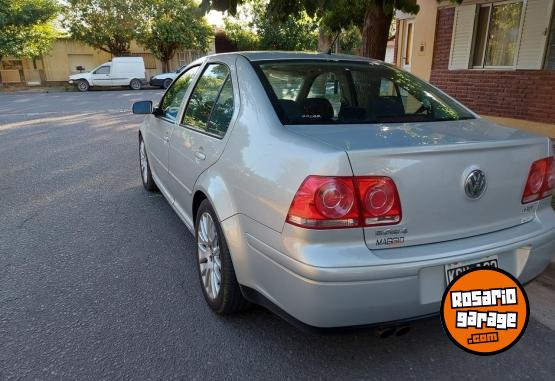 Autos - Volkswagen Bora 1.8t 2011 Nafta 170000Km - En Venta