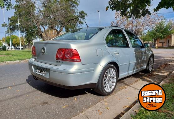 Autos - Volkswagen Bora 1.8t 2011 Nafta 170000Km - En Venta