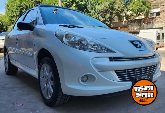 Autos - Peugeot 207 xt 2012 GNC 167000Km - En Venta