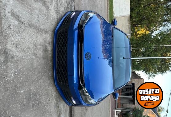 Autos - Volkswagen Scirocco tsi 2016 Nafta 100000Km - En Venta