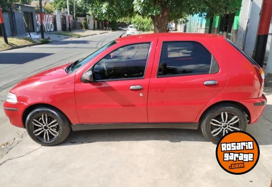 Autos - Fiat Palio 2005 Nafta 260000Km - En Venta