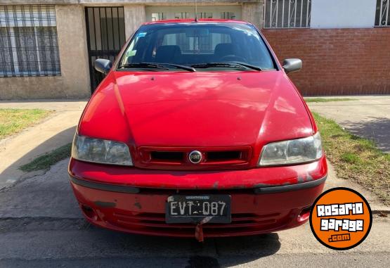 Autos - Fiat Palio 2005 Nafta 260000Km - En Venta