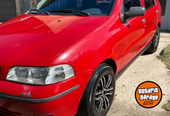 Autos - Fiat Palio 2005 Nafta 260000Km - En Venta