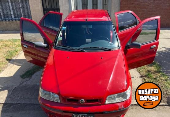 Autos - Fiat Palio 2005 Nafta 260000Km - En Venta