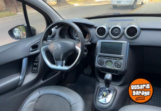 Autos - Citroen C3 2018 GNC 60000Km - En Venta