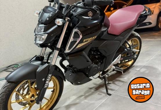 Motos - Yamaha Fz 3.0 2024 Nafta 1000Km - En Venta