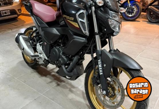 Motos - Yamaha Fz 3.0 2024 Nafta 1000Km - En Venta