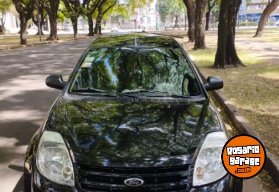 Autos - Ford Ka 2010 Nafta 109000Km - En Venta