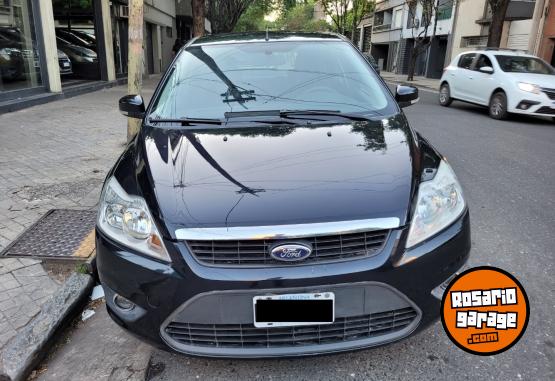 Autos - Ford Focus 1.6 Trend 2013 Nafta 133000Km - En Venta