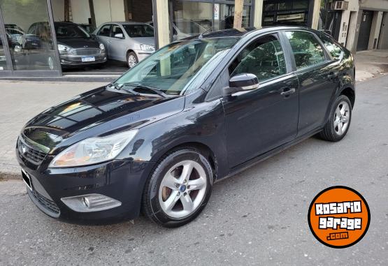 Autos - Ford Focus 1.6 Trend 2013 Nafta 133000Km - En Venta