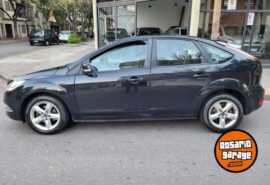 Autos - Ford Focus 1.6 Trend 2013 Nafta 133000Km - En Venta