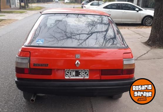 Autos - Renault 11 1989 GNC 111111Km - En Venta