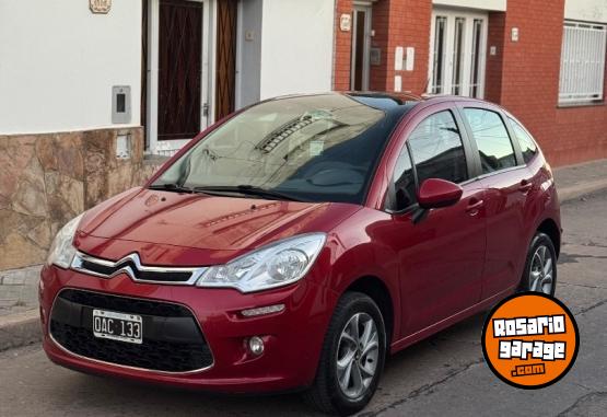 Autos - Citroen C3 2014 Nafta 130000Km - En Venta