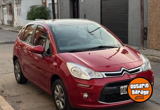 Autos - Citroen C3 2014 Nafta 130000Km - En Venta