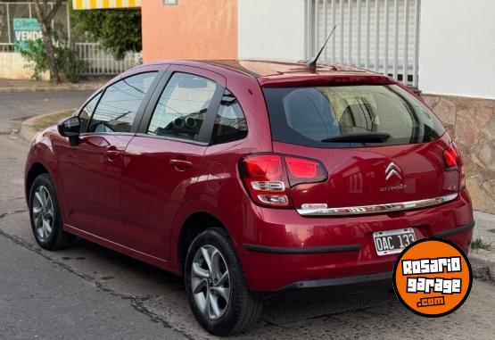 Autos - Citroen C3 2014 Nafta 130000Km - En Venta