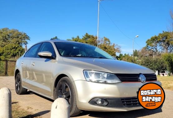 Autos - Volkswagen Vento 2.5 2013 Nafta 180000Km - En Venta