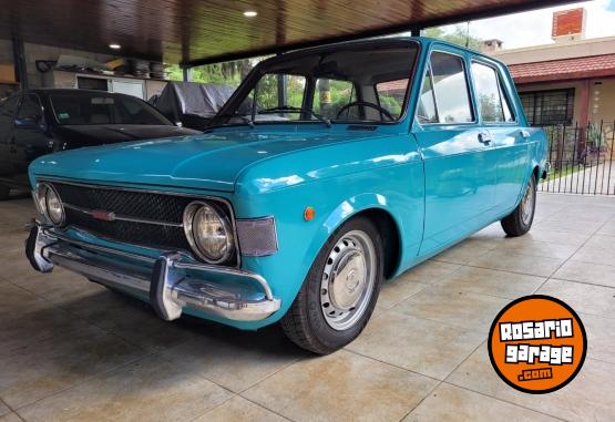 Clsicos - Fiat 128 Berlina 73 - En Venta