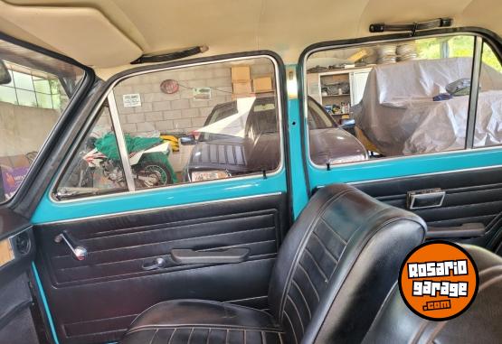 Clsicos - Fiat 128 Berlina 73 - En Venta