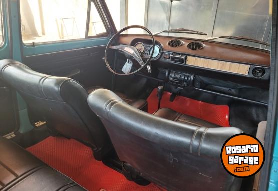 Clsicos - Fiat 128 Berlina 73 - En Venta