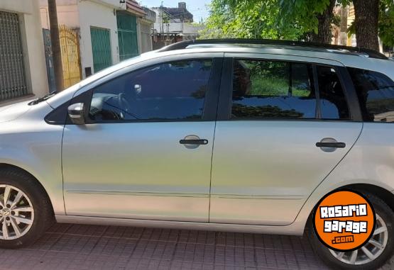 Autos - Volkswagen Suran 2013 GNC 450000Km - En Venta