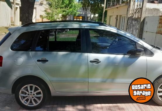 Autos - Volkswagen Suran 2013 GNC 450000Km - En Venta