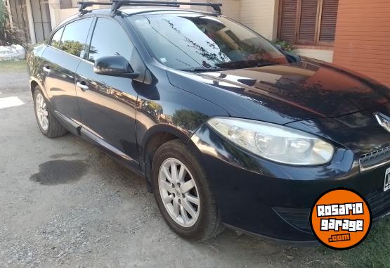 Autos - Renault Luxe 2.0 16v 2011 GNC 200000Km - En Venta