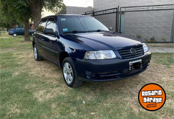 Autos - Volkswagen Gol 2006 Diesel 176000Km - En Venta