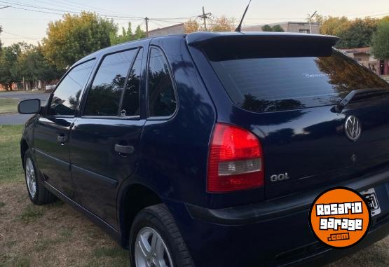 Autos - Volkswagen Gol 2006 Diesel 176000Km - En Venta