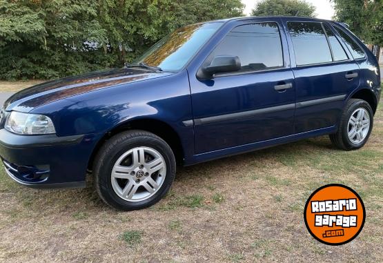 Autos - Volkswagen Gol 2006 Diesel 176000Km - En Venta