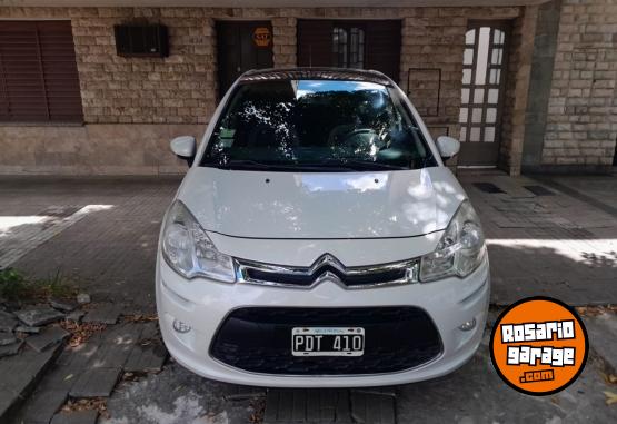 Autos - Citroen C3 tendance pack segure 2015 Nafta 115000Km - En Venta