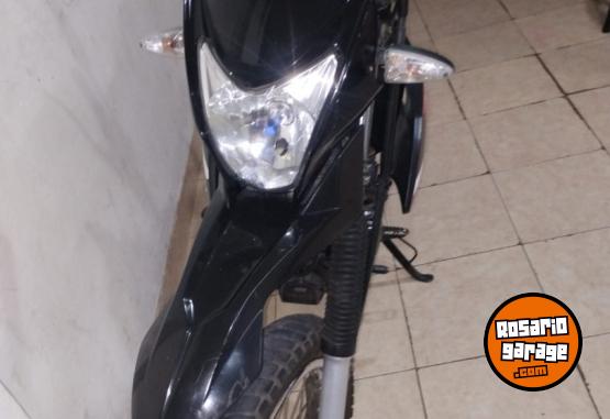 Motos - Guerrero Gxl 2018 Nafta 11111Km - En Venta