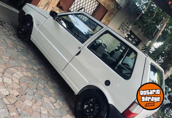 Autos - Fiat Uno 2006 Nafta 160000Km - En Venta