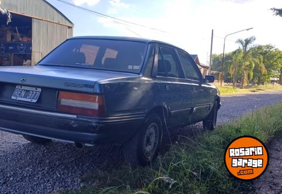 Autos - Peugeot 505 1991 GNC 111111Km - En Venta